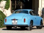 Lancia Appia Sport 1961 года